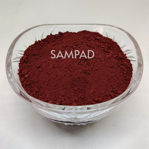 Ferric Oxide Ferric Oxide